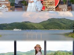 -天目湖涵田度假村