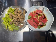 -马路牙子烧烤音乐酒馆(望京店)