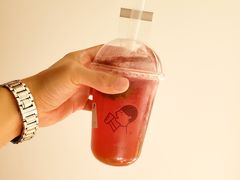 -喜茶(徐州金鹰店)