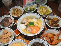 -寻宝记绍兴菜(鲁迅路店)