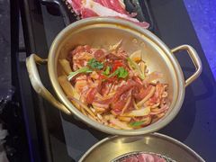 -九田家黑牛烤肉料理(新辰里亚运村店)