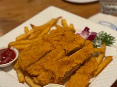 -宝莱纳啤酒花园餐厅PAULANER BRAUHAUS Nanjing(广州路店)