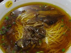 -兴福老面馆(寺路街店)