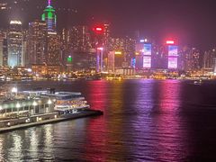 -香港港威酒店-马哥孛罗