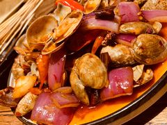 -铁人烧烤(北京店)