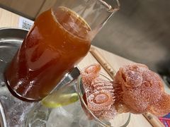 -卡朋西餐(悦汇城店)