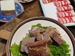 -沸炉重庆老火锅(军事博物馆店)