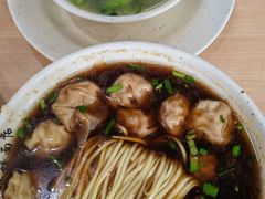 -蒋家桥饺面店(东关街店)