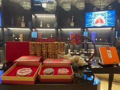 -顺德喜来登酒店·采悦轩