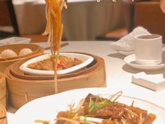 -潮福城潮州大酒楼(湖滨北路店)