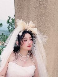 点击看大图 -青禾蒙娜丽莎婚纱摄影(武汉总店)