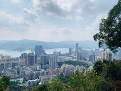 -梧桐山风景名胜区