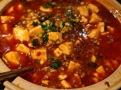 -拾捌川·自贡爆炒(新街口店)