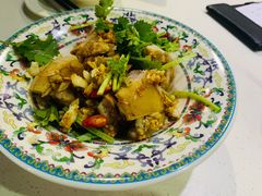 -锦园春香港茶餐厅(西海湾旗舰店)