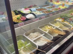 -老马路串串香火锅(北门桥店)