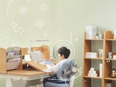 -光明园迪儿童学习桌椅(广州购书中心店)