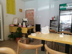 大堂-长颈鹿的口袋钵钵鸡(市南店)