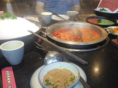 -井格重庆火锅(西直门凯德Mall店)