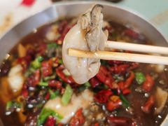-鑫真味私房菜馆