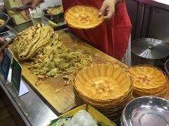 -何胖子丸子汤(南海街店)