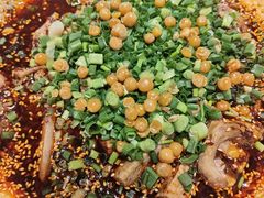 口水鹅-万重锦·人文川菜馆(骡马市店)