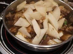 -刘一锅筋头巴脑(凌空二街店)