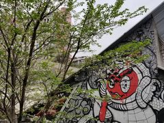 -黄桷坪涂鸦艺术街
