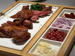 -峨嵋酒家(牡丹园店)