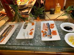 -安阳迎宾馆-普利亚西餐厅