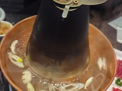 -常赢三兄弟·清真涮肉(五莲路店)