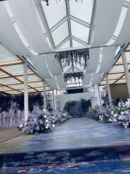 -重庆江北希尔顿逸林酒店·宴会厅