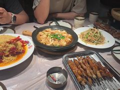 -有位虾匠·手工土菜小馆(市北店)