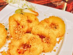 -厦门朗豪酒店 · 明阁中餐厅
