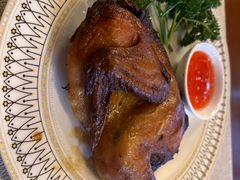 -猫岛主趣味餐厅(鼓浪屿店)