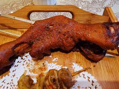 -恒盛居回族饭店