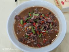 -笨罗卜浏阳菜馆(龙华鹏润达店)
