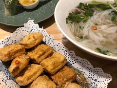 -越美小馆·越南料理(曲江店)