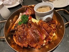 -宝莱纳餐厅(滨江店)