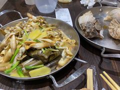 -盒马鲜生(皇庭广场店)