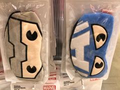 -名创优品(天河区正佳广场二店)