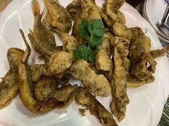 -鸭绿江民族饭店(总店)