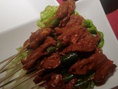 -蓉城老妈火锅(双林路店)