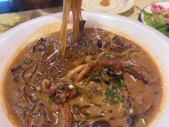 -石老头关东饺子王·东北菜(嘉华鑫城店)
