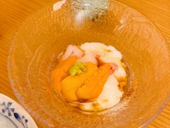-鮨青(恒基名人购物中心店)