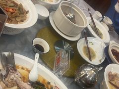 -鹭园酒家·四十年老字号