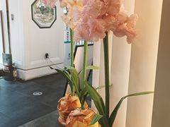 -晶雅花园西餐厅(南京首店)