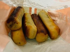 栗子码-桂香村(护国寺店)