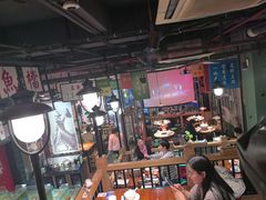 -海煮叹鲜·粥底火锅·港式海鲜打边炉(赛银国际广场店)