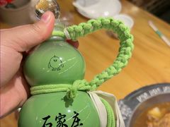 -成老灶火锅鸡(平山店)