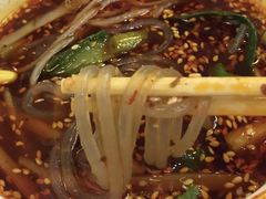 -姑娘手·陕西手工面·肉夹馍(象峰店)